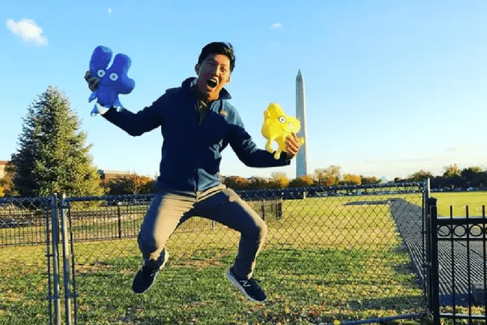 The Trade War Is Coming for Influencer Plushies