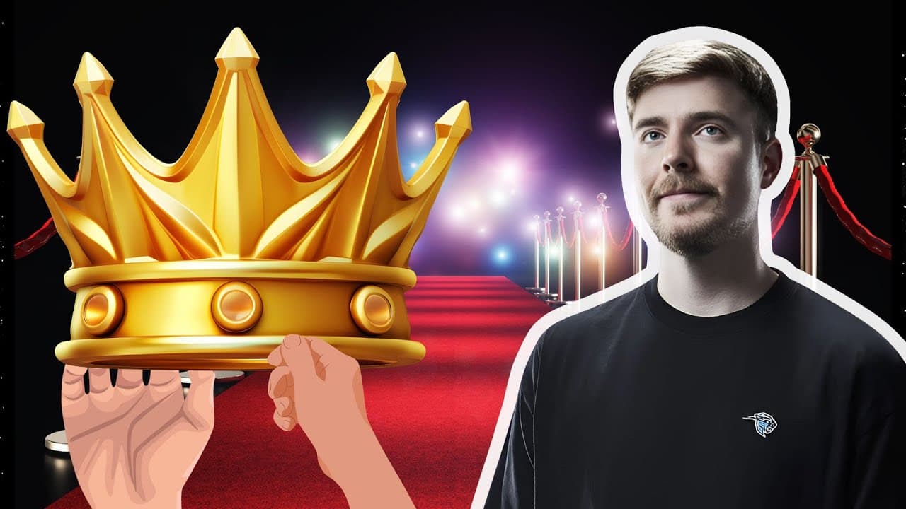 Hollywood Is Searching For The Next Beast Games
