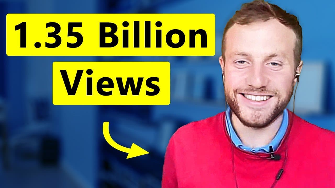 Secret YouTuber Shares His YouTube Automation Tips