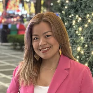 Faith Garcia