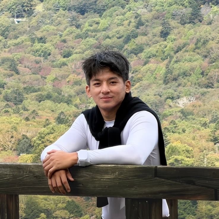 Nikko Lamorena