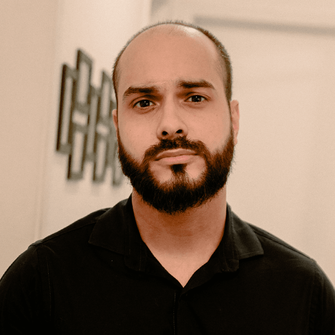 Thales Menezes